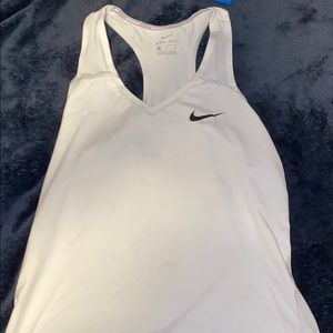 Nike Tank